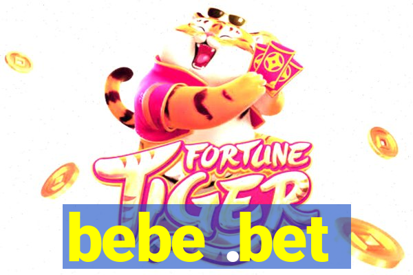 bebe .bet